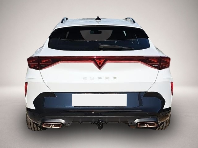 Cupra Formentor (06/2026, Hybrid (Benzin/Elektro))