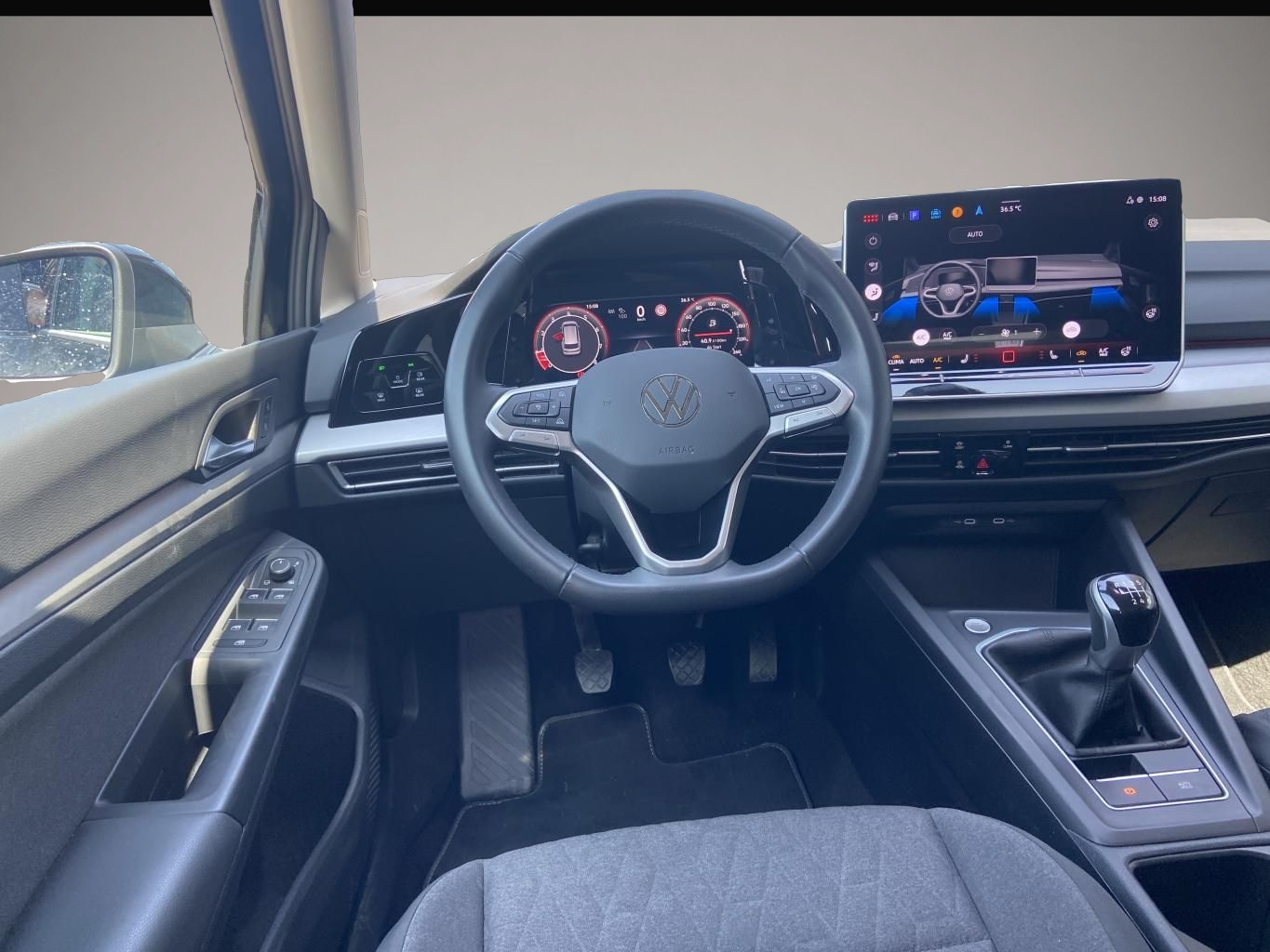 Volkswagen Golf (12/2024, )