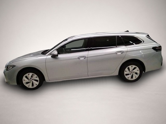 Volkswagen Passat Variant (08/2025, )