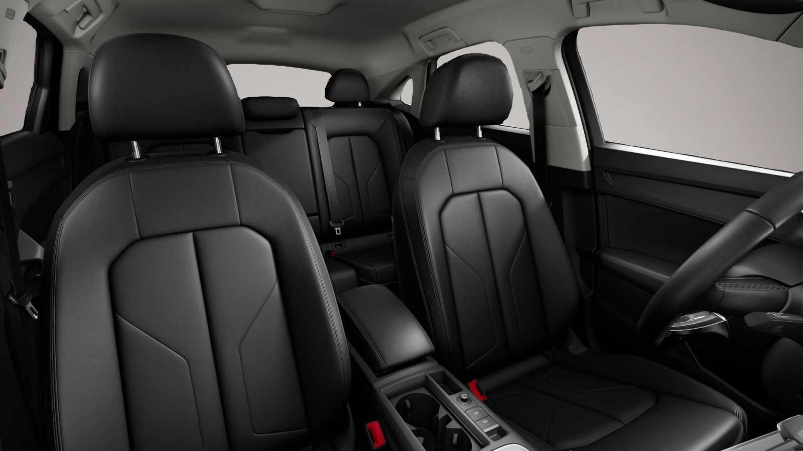 Audi Q3 (01/2022, Diesel)