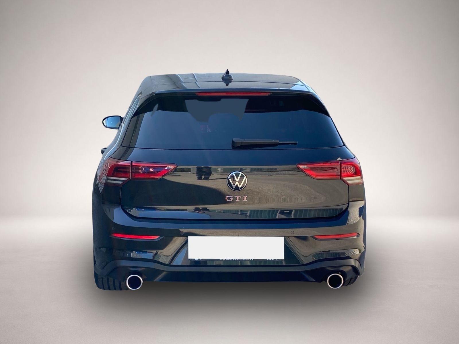 Volkswagen Golf (06/2021, Benzin)
