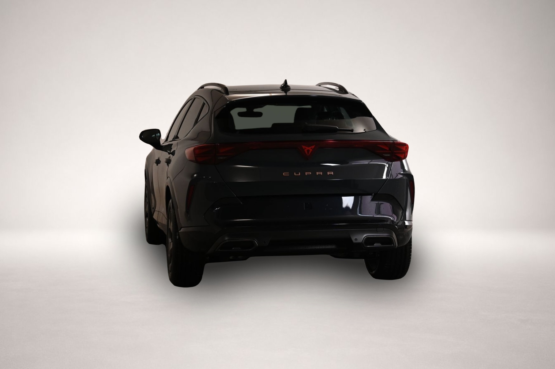 CUPRA Formentor, Bild 4 von 5
