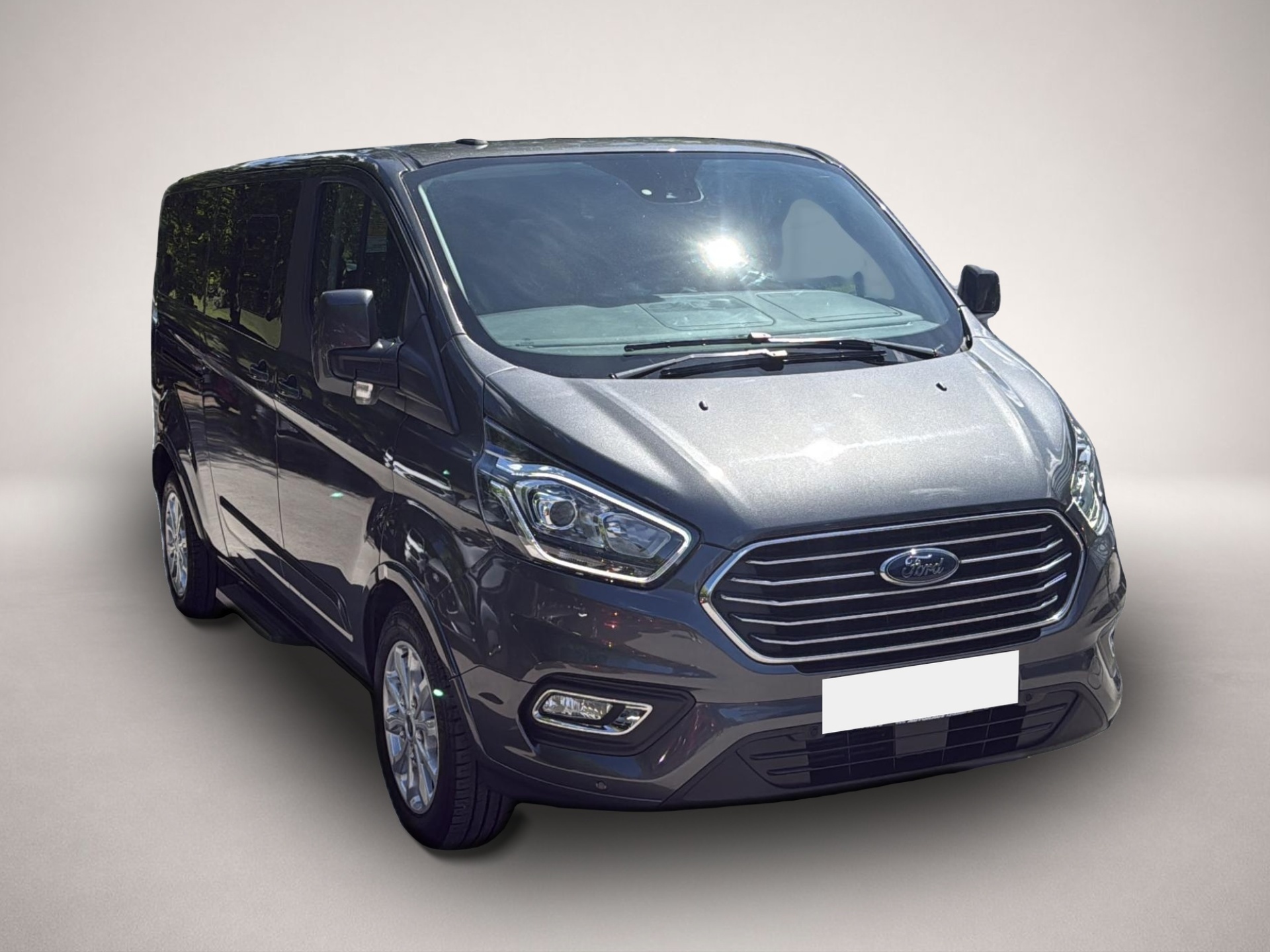 Ford Other (03/2023, Diesel)