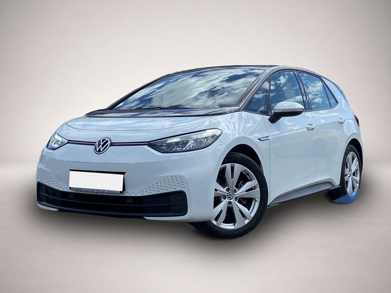 Volkswagen ID.3 (03/2022, )