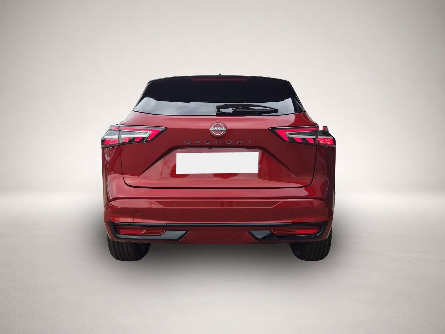 Nissan Qashqai (06/2026, Benzin)