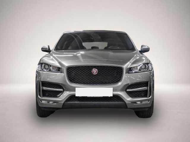 Jaguar F-Pace (01/2020, Diesel)