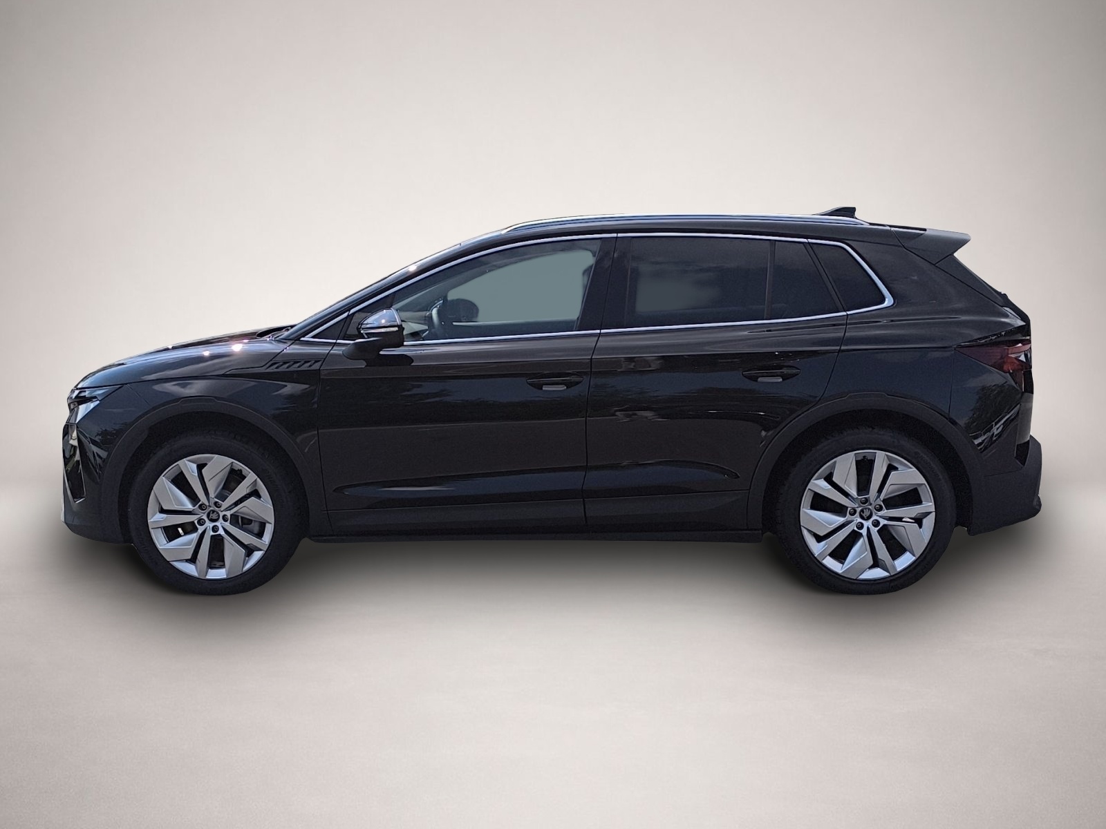 Skoda Elroq, Bild 4 von 8