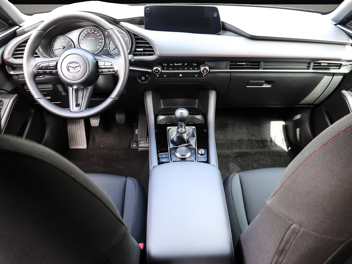 Mazda 3, Bild 6 von 6