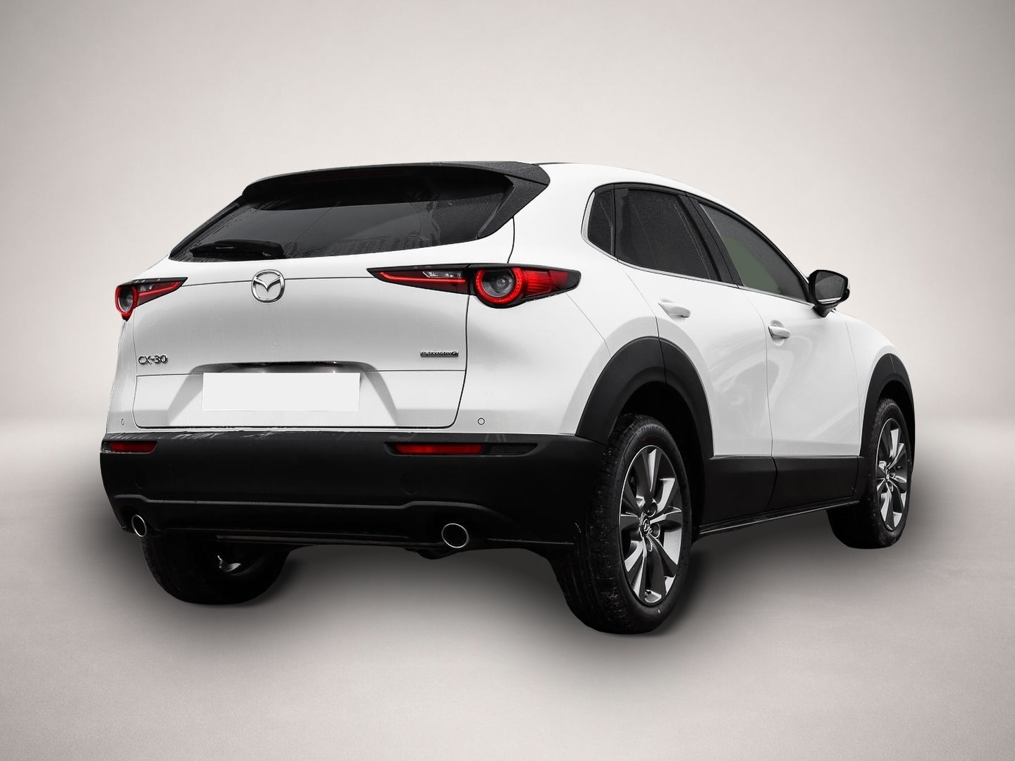 Mazda CX-30, image 2 of 6