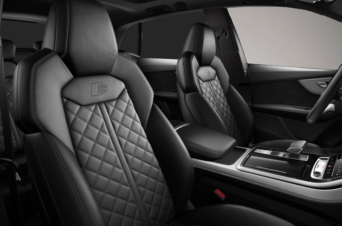 Audi Q8 (04/2026, Diesel)