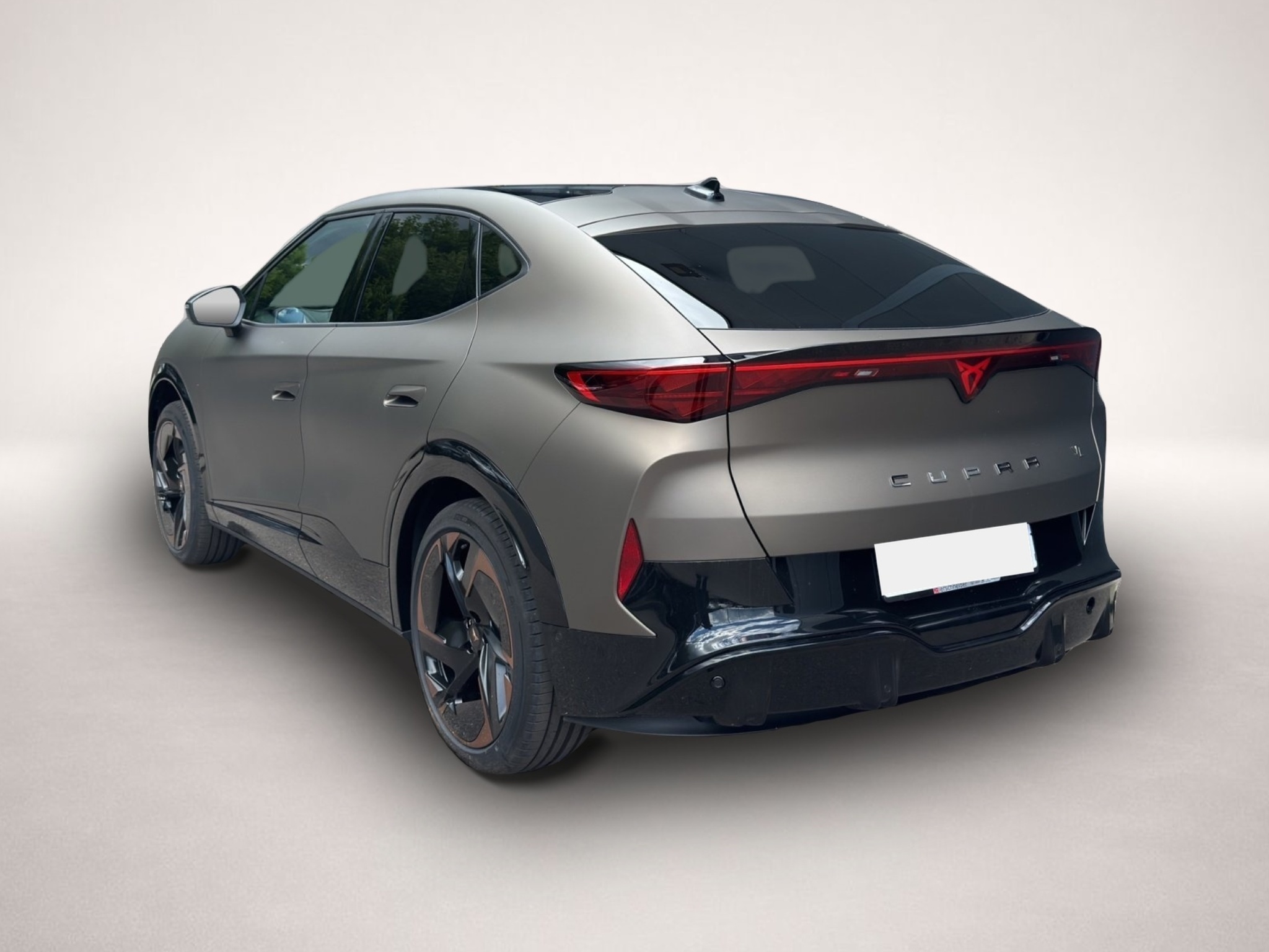 CUPRA Tavascan, Bild 4 von 5