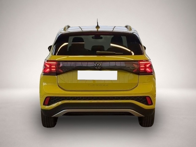 Volkswagen T-Cross, Bild 2 von 6