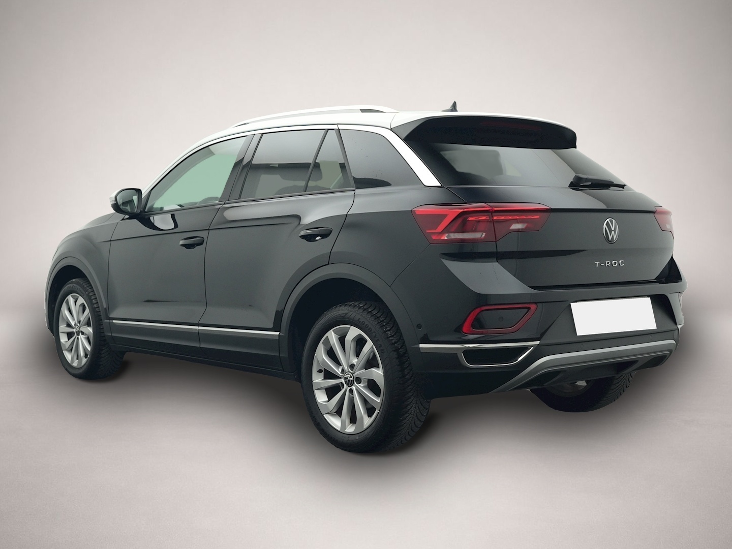 Volkswagen T-Roc (01/2024, Diesel)
