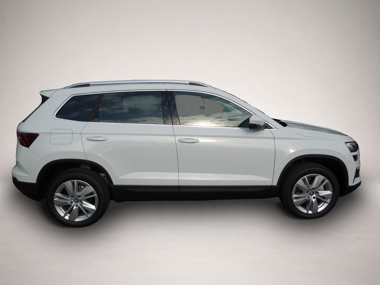Skoda Karoq (11/2025, Diesel)