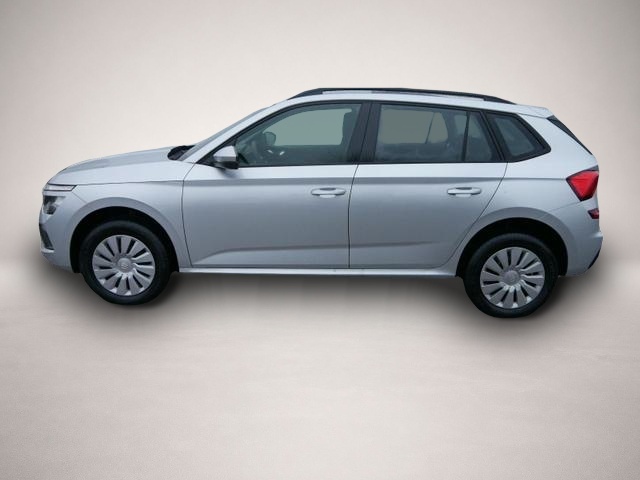 Skoda Kamiq (01/2026, Benzin)