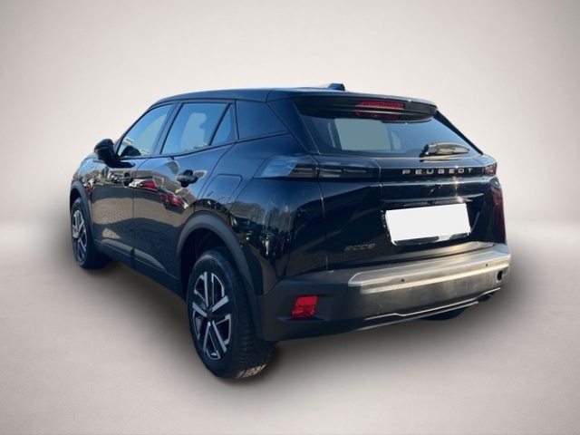 Peugeot 2008 (01/2024, Benzin)