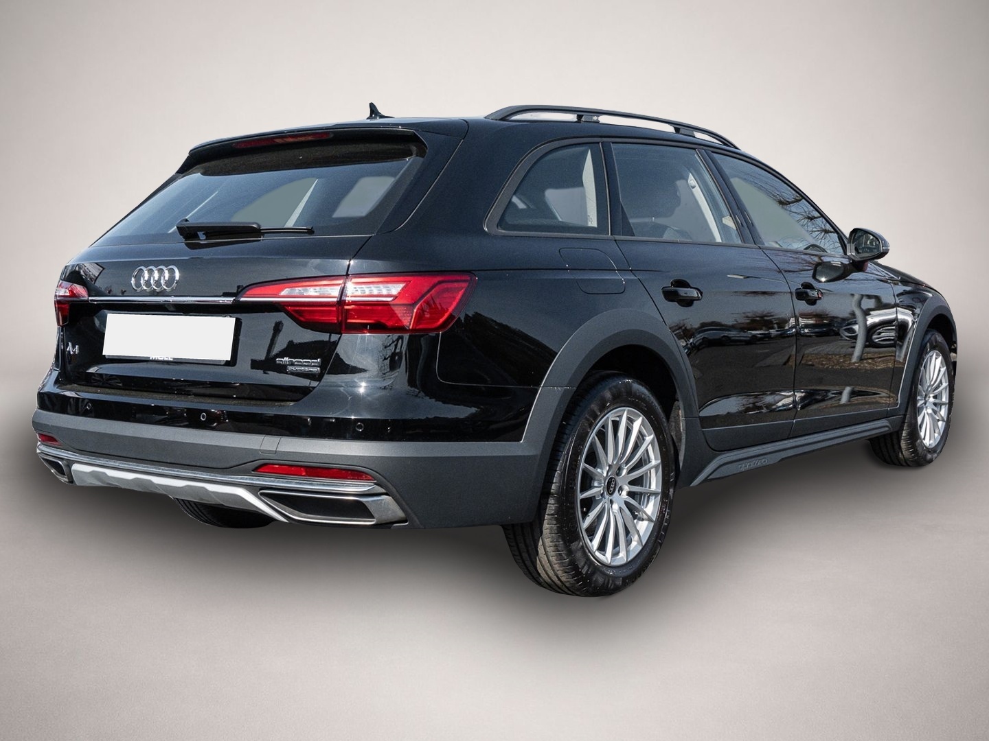 Audi A4 Allroad (12/2023, )