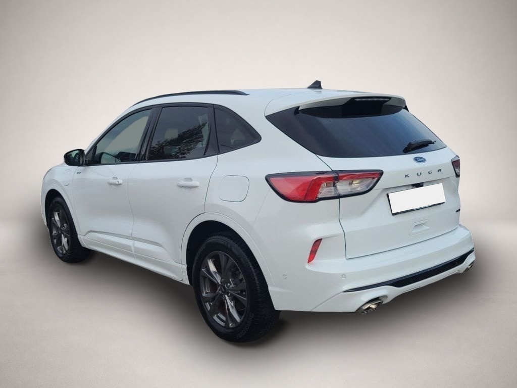 Ford Kuga (11/2022, )
