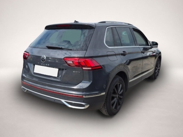 Volkswagen Tiguan (05/2023, )