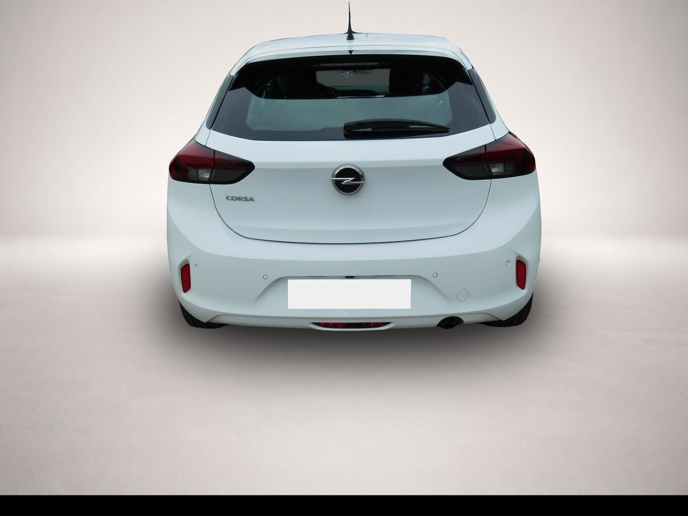 Opel Corsa (06/2023, Benzin)