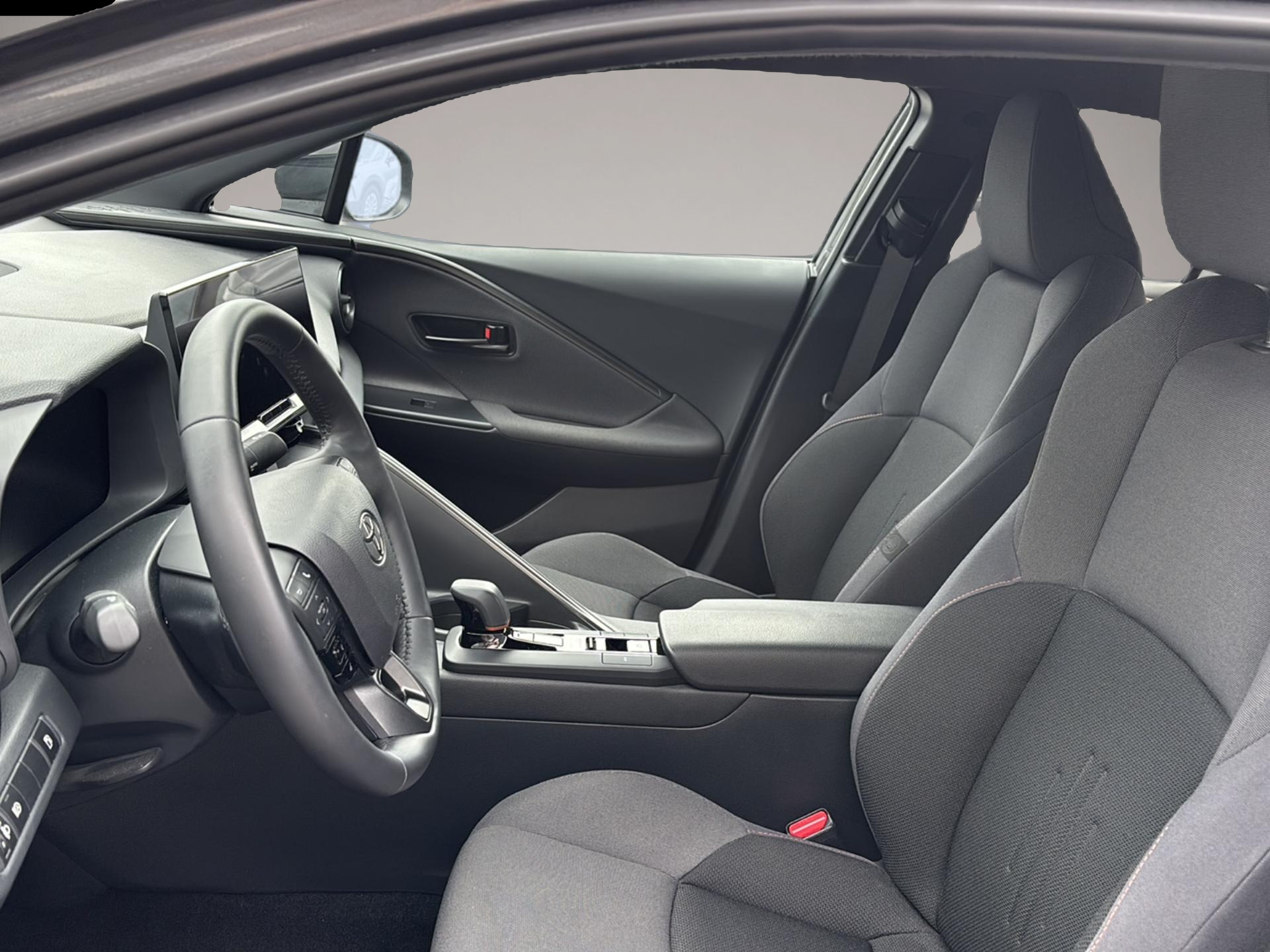 Toyota C-HR (03/2025, Hybrid (Benzin/Elektro))