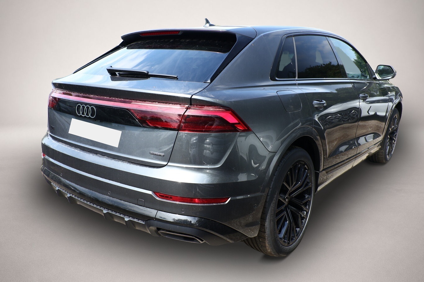 Audi Q8 (06/2026, Diesel)