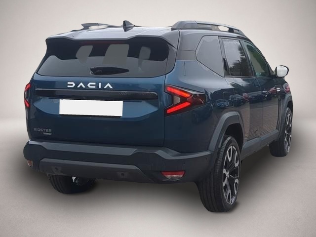 Dacia Bigster (04/2026, Hybrid (Benzin/Elektro))
