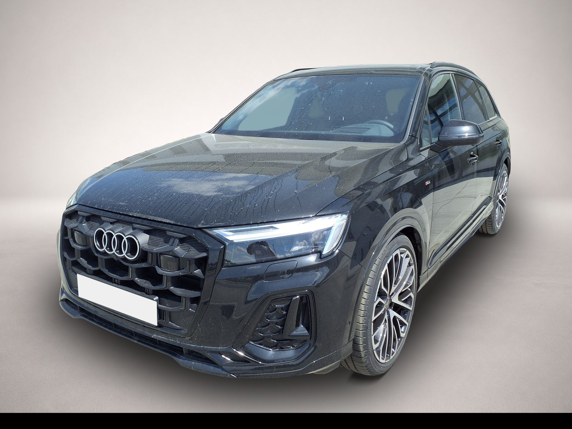 Audi quattro (04/2026, Diesel)