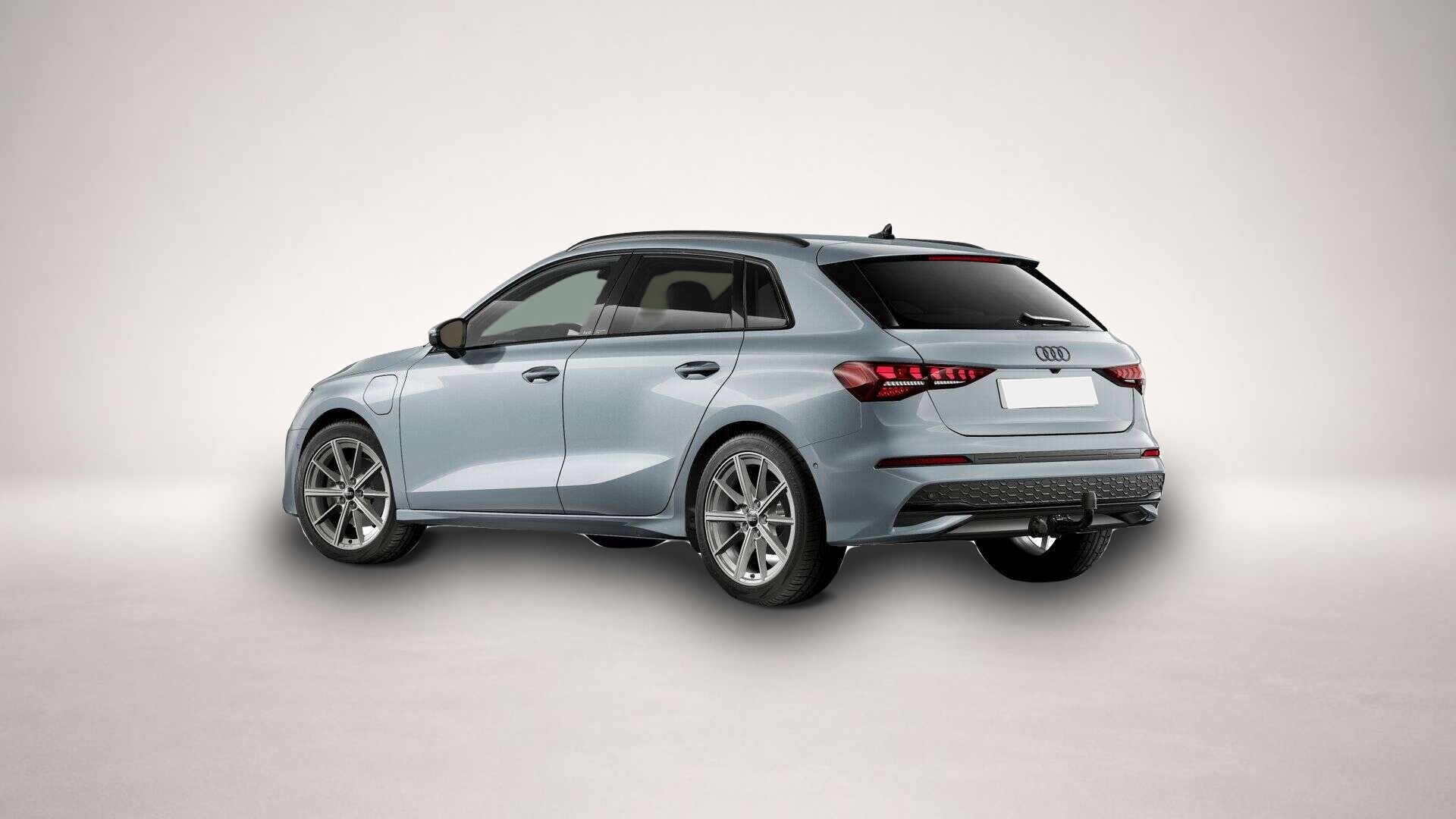 Audi A3 (01/2026, Hybrid (Benzin/Elektro))