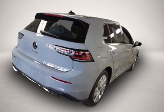 Volkswagen Golf (09/2025, Hybrid (Benzin/Elektro))