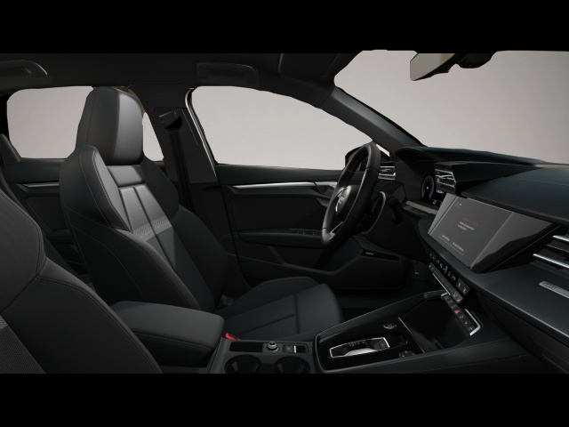 Audi A3 (09/2025, Benzin)