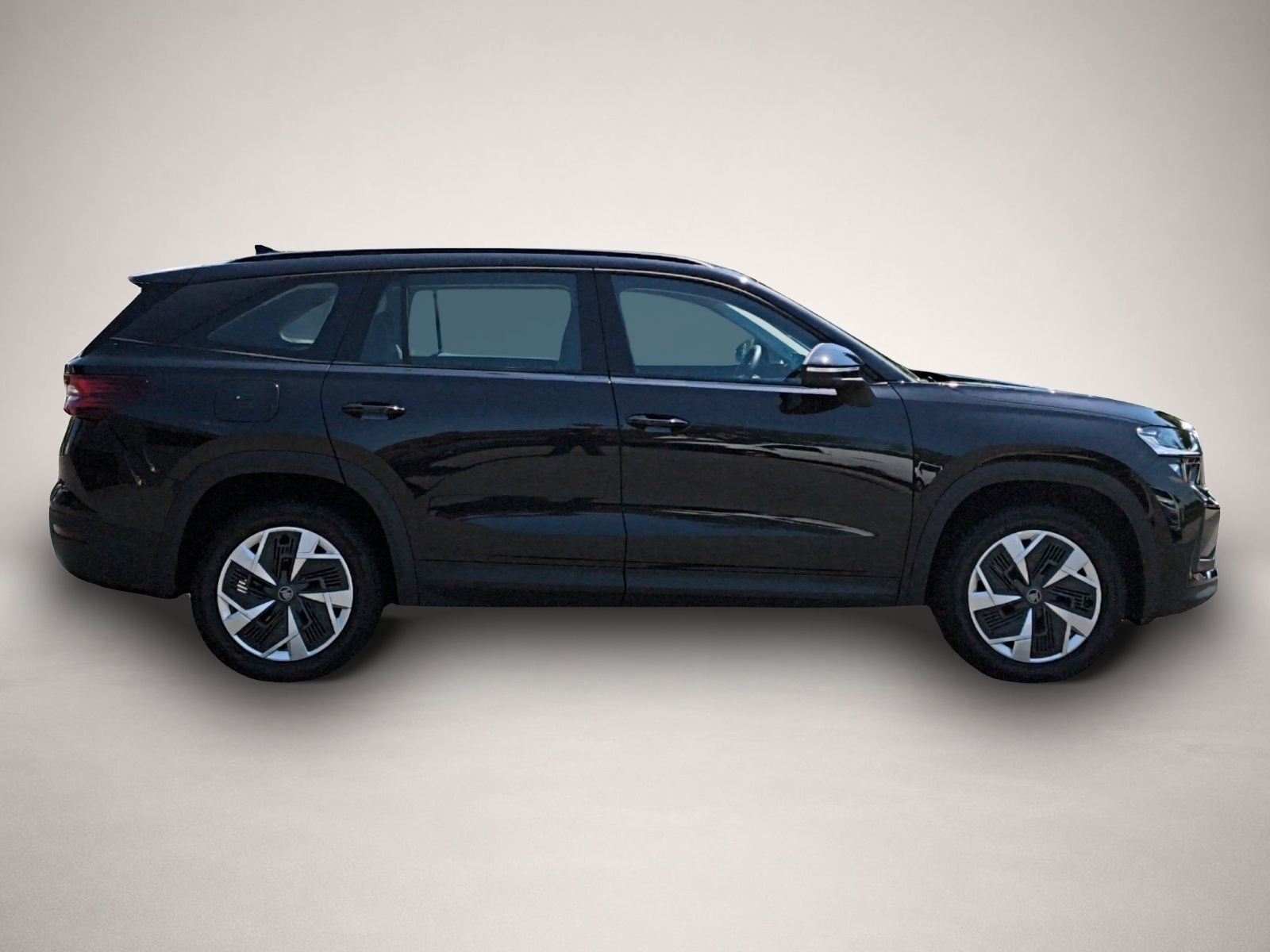 Skoda Kodiaq (10/2025, Diesel)