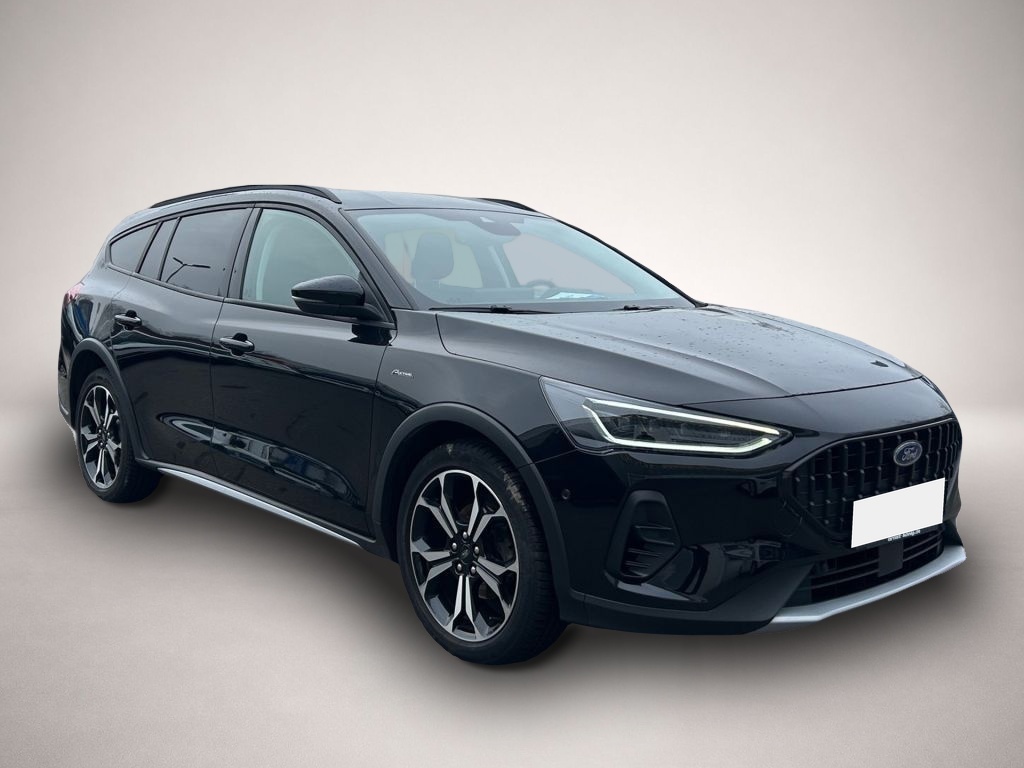 Ford Focus (05/2022, )