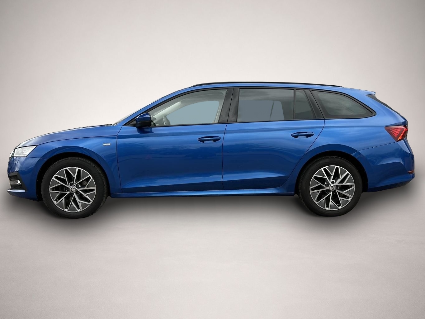Skoda Octavia (03/2023, )