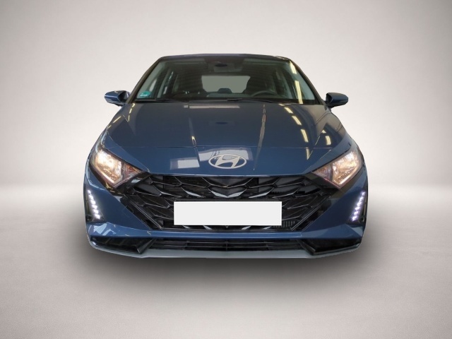 Hyundai i20 (10/2025, Benzin)