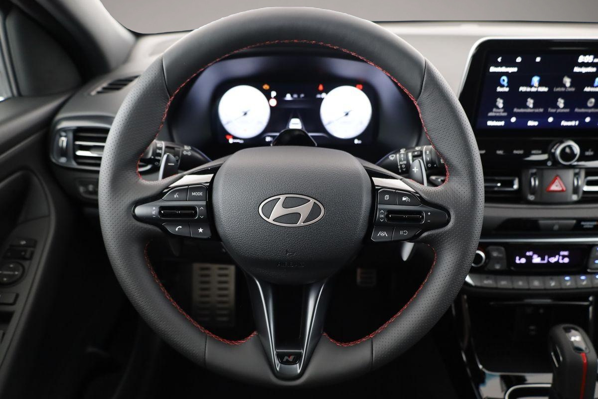 Hyundai i30 (05/2026, Benzin)