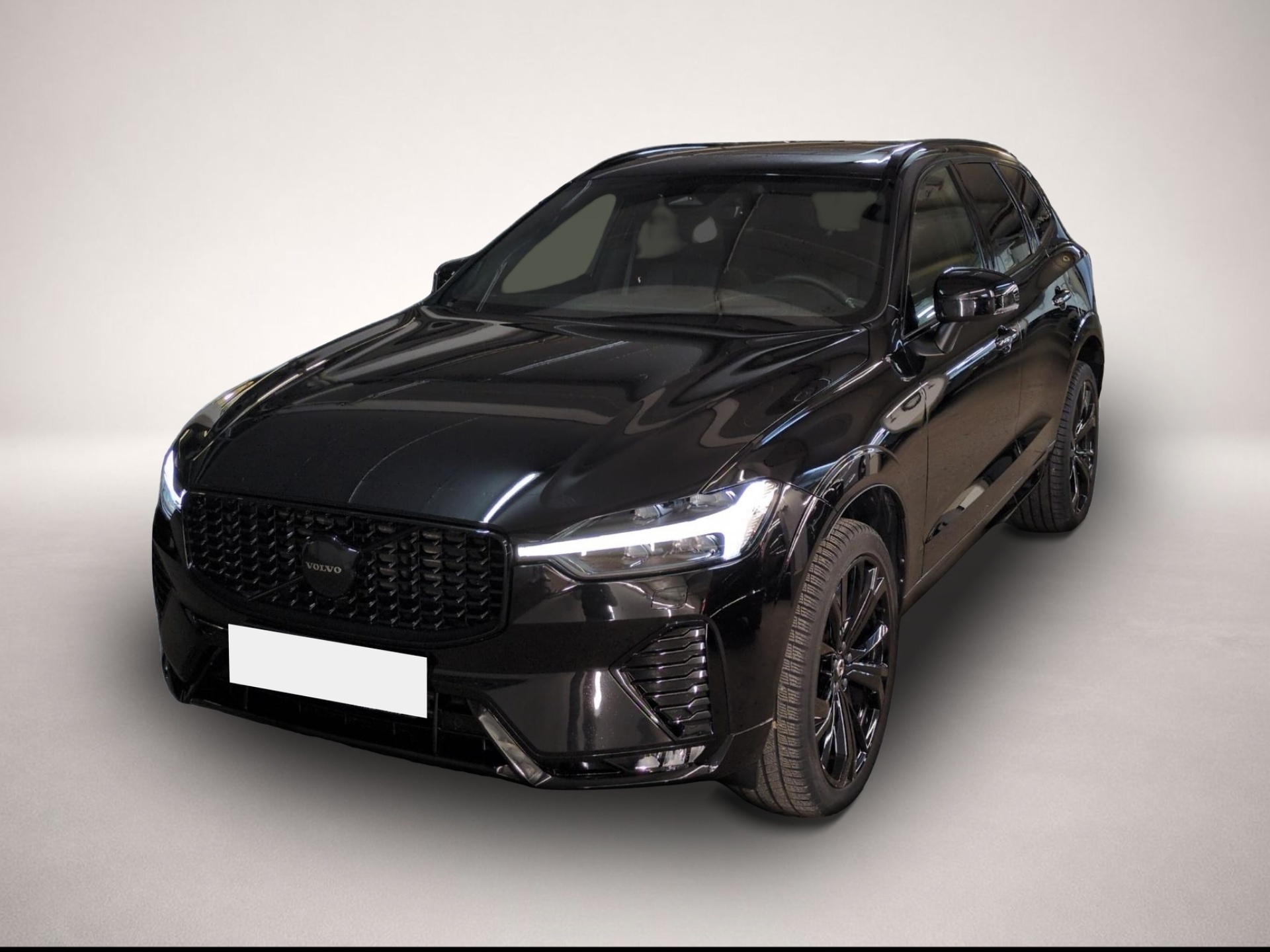 Volvo XC60 (04/2024, Benzin)