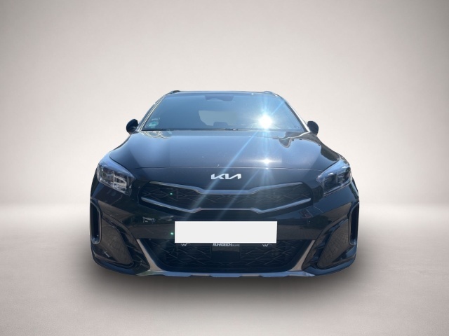 KIA XCeed (08/2025, Benzin)