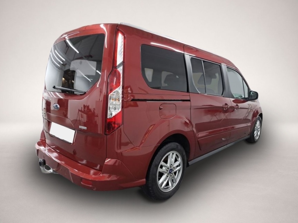 Ford Grand Tourneo (03/2020, )