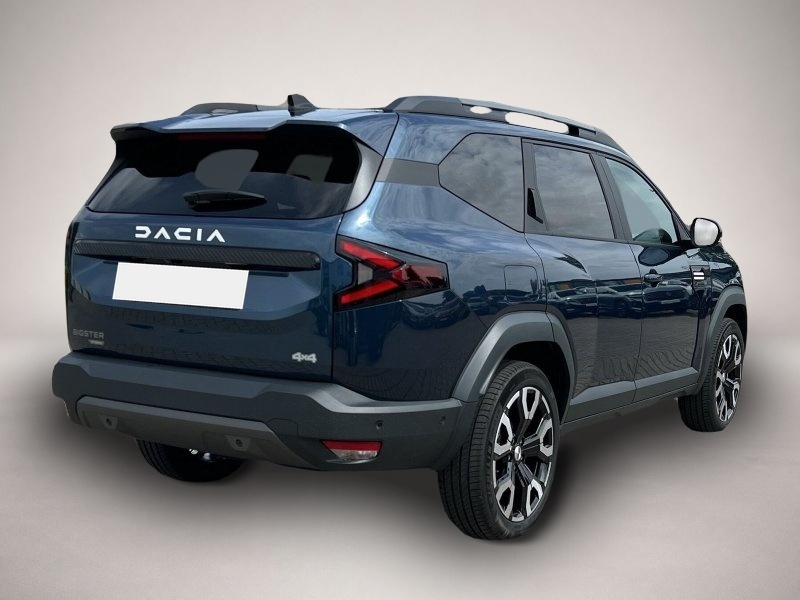 Dacia Bigster (03/2026, Autogas (LPG))