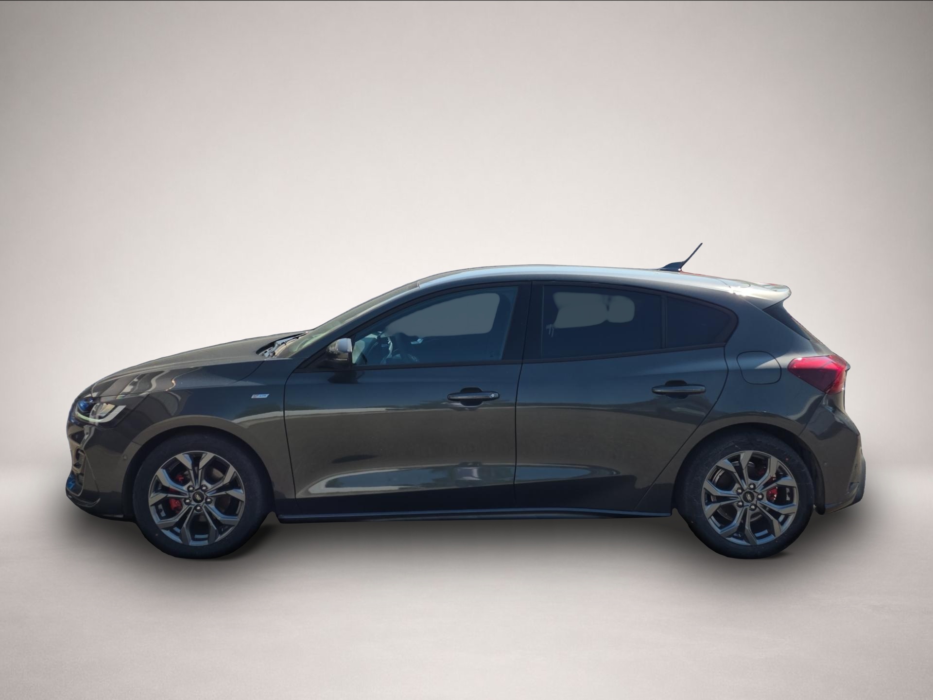 Ford Focus (05/2026, Benzin)