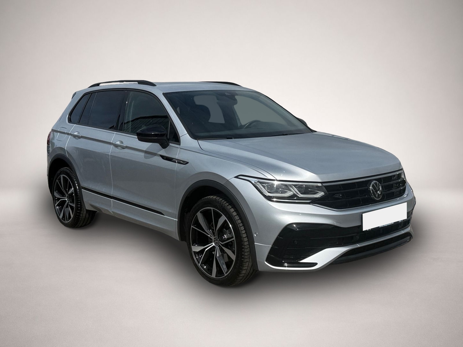 Volkswagen Tiguan (03/2022, Diesel)