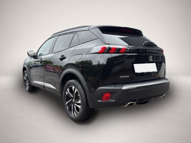 Peugeot 2008 (01/2023, Benzin)