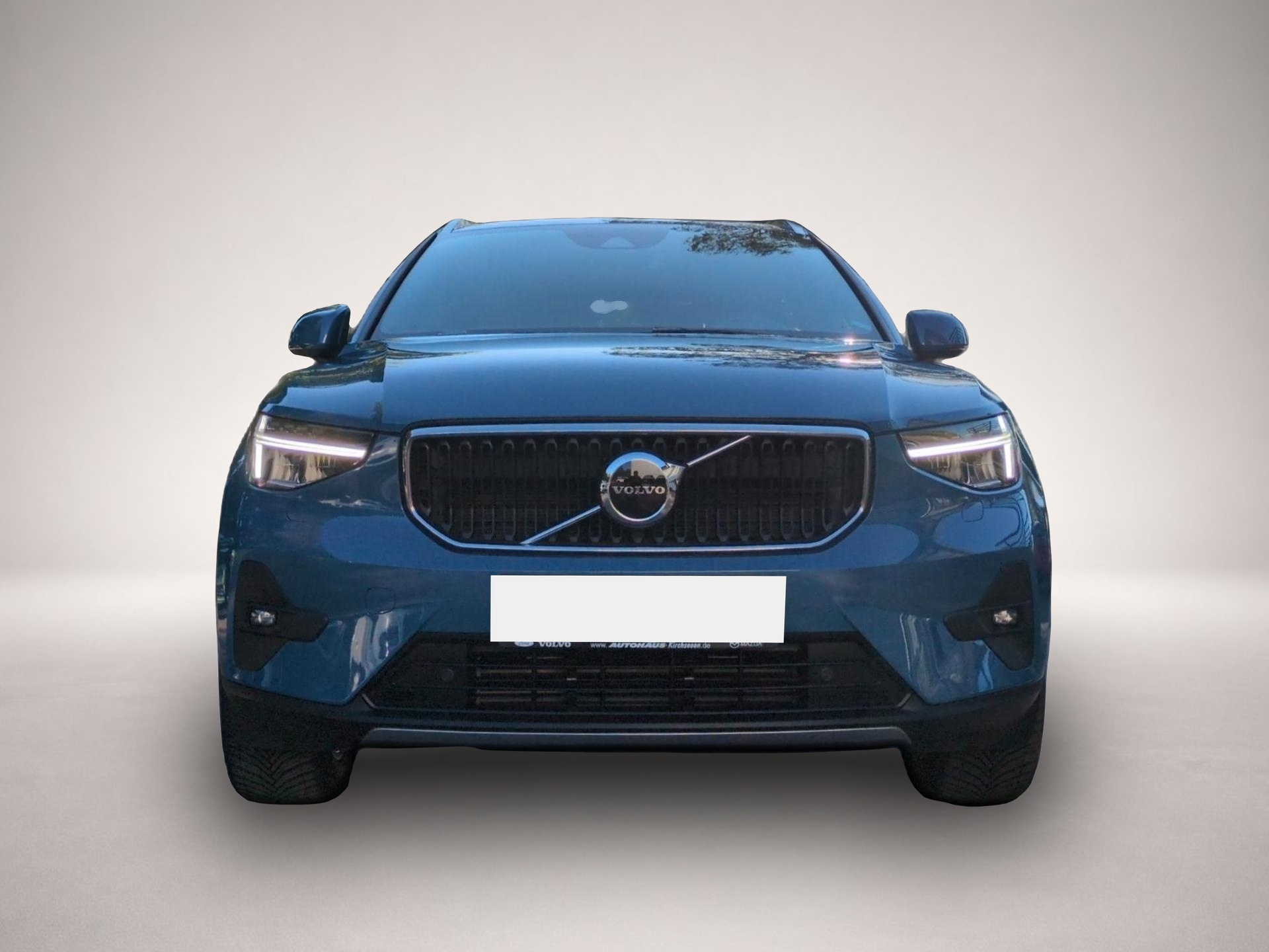 Volvo XC40 (08/2022, Benzin)