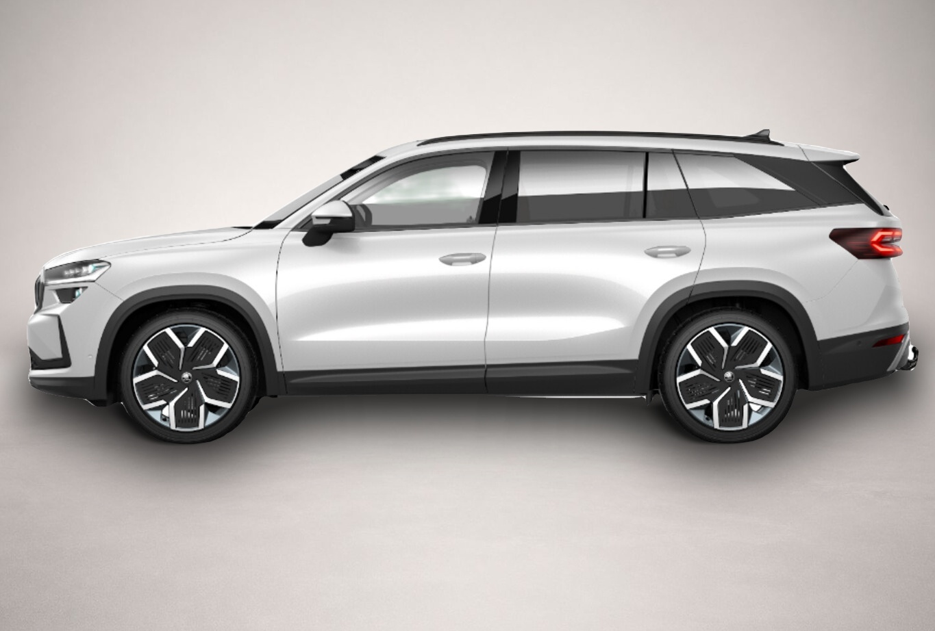 Skoda Kodiaq (06/2026, Benzin)