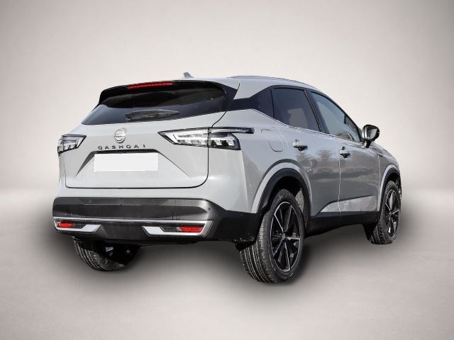 Nissan Qashqai (03/2026, Benzin)