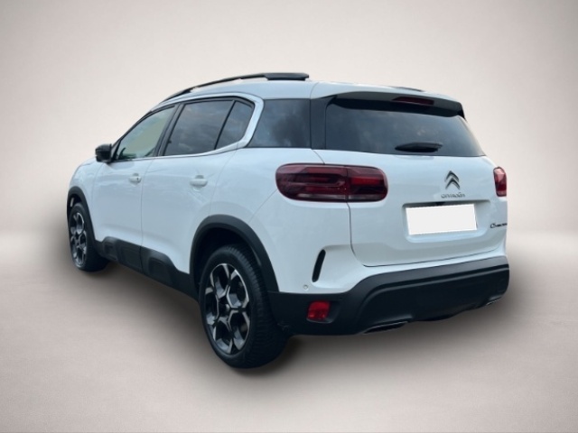 Citroen C5 Aircross (12/2023, Diesel)