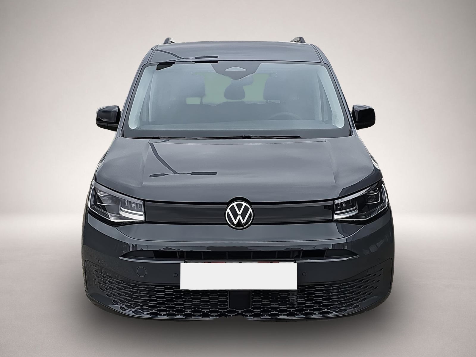 Volkswagen Caddy (06/2026, Benzin)