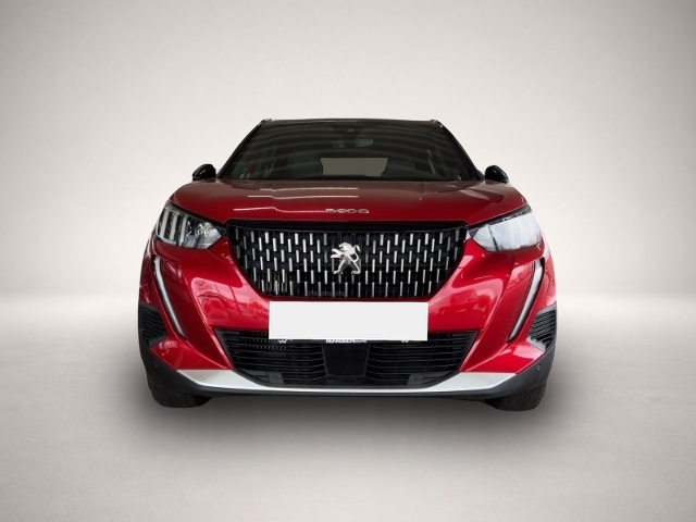 Peugeot 2008 (01/2023, Benzin)