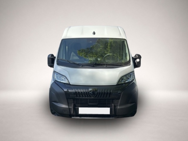 Peugeot Other (03/2026, Diesel)